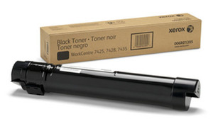 006R01395 Black Toner Cartridge