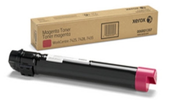 Xerox Original 006R01397 Magenta Toner Cartridge