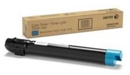 Xerox Original 006R01398 Cyan Toner Cartridge