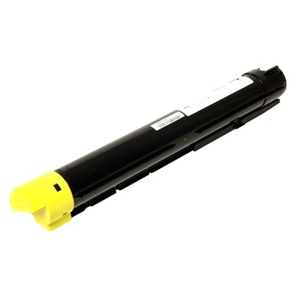 Xerox Compatible 006R01458 Yellow Toner Cartridge