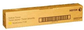 
	Xerox Original 006R01458 Yellow Toner Cartridge
