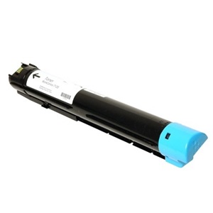 Original Xerox 006R01460 Cyan Toner Cartridge