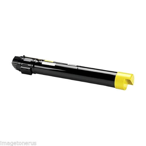 Xerox 006R01514 Compatible Yellow Toner Cartridge