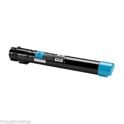 Xerox 006R01516 Compatible Cyan Toner Cartridge