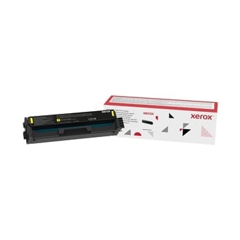 Original Xerox 006R04394 Yellow High Capacity Toner Cartridge