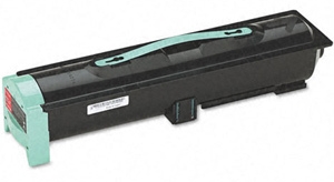 Compatible Lexmark 00W84020H Black Toner Cartridge