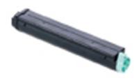 Oki 01103402 Black Compatible Toner Cartridge