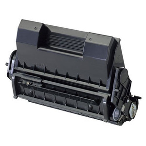 Original Oki 01279201 Black Toner Cartridge