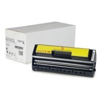 Original Xerox 013R00605 Black Toner Cartridge        