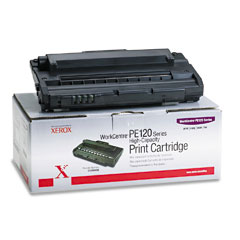 Original Xerox 013R00606 Black Toner Cartridge        