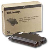 Original Xerox 016168400 Black Toner Cartridge        
