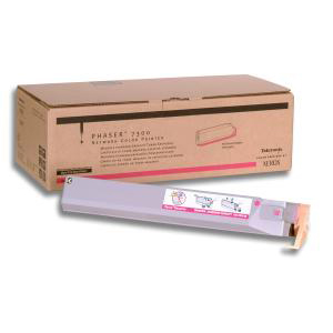 Original Xerox 016197400 Magenta Toner Cartridge        