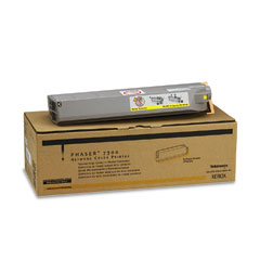 Original Xerox 016197900 Yellow Toner Cartridge        