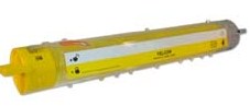Xerox 016200700 Yellow Compatible Toner Cartridge