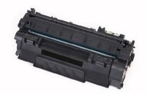 Original Canon 708 (0266B002AA) Black Toner Cartridge