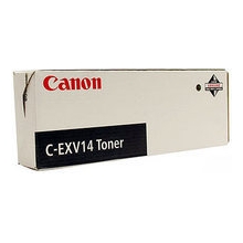 Original C-EXV14 (0384B006AA) Canon Black Toner Cartridge