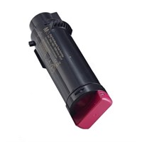 Dell Original 042T1 Magenta Toner Cartridge (593-BBRX)