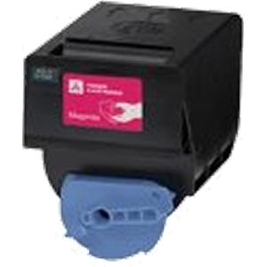 Canon C-EXV21M Compatible Magenta Toner Cartridge (0454B002AA)