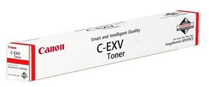 Original Canon C-EXV51M Magenta Toner Cartridge 0483C002