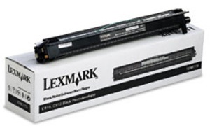 
	Lexmark Original&nbsp; 0C540X31G Black Photo Developer Cartridge
