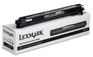 
	Lexmark Original&nbsp; 0C540X31G Black Photo Developer Cartridge
