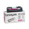 Original Lexmark 0C544X1MG Magenta Toner Cartridge