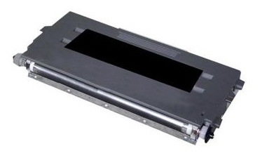 Compatible Lexmark 0C736H1KG Black Toner Cartridge