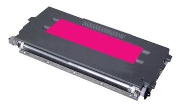 Lexmark 0C736H1MG Magenta Compatible Toner Cartridge