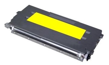 Compatible Lexmark 0C736H1YG Yellow Toner Cartridge