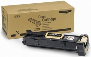 Xerox Original 101R00432 Black Drum Cartridge