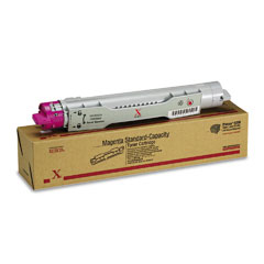 Original Xerox 106R00669 Magenta Toner Cartridge