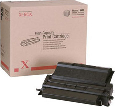 Original Xerox 106R00679 Black Toner Cartridge        