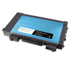 Xerox 106R00680 Cyan Compatible Toner Cartridge        