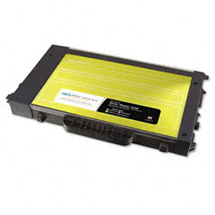 Xerox 106R00682 Yellow Compatible Toner Cartridge