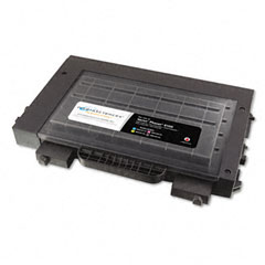 Xerox 106R00684 Black Compatible Toner Cartridge        