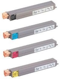 Xerox 106R010 Compatible Toner Cartridge Multipack