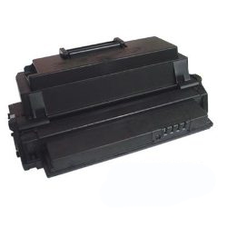 Xerox 106R01034 Black Compatible Toner Cartridge     