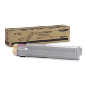 Original Xerox 106R01078 Magenta Toner Cartridge