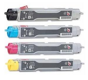 Xerox 106R0108 Compatible Toner Cartridge Multipack (106R01085/2/3/4) 