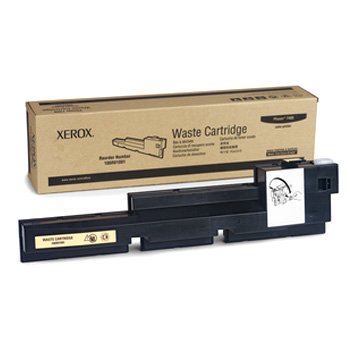 Original Xerox 106R01081 Waste Cartridge