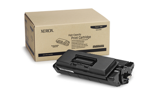 Original Xerox 106R01149 Black Toner Cartridge        