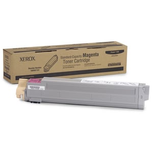 Original Xerox 106R01151 Magenta Toner Cartridge        