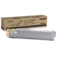 Original Xerox 106R01152 Yellow Toner Cartridge
