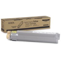 
	Original Xerox 106R01152 Yellow Toner Cartridge
