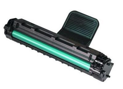 Compatible Xerox 106R01159 Black Toner Cartridge