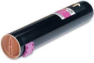 Xerox 106R01161 Magenta Compatible Toner Cartridge