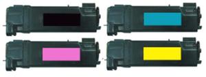 Xerox 106R012 Compatible Toner Cartridge Multipack (106R01281/78/79/80)