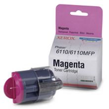 Original Xerox 106R01272 Magenta Toner Cartridge