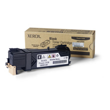 Original Xerox 106R01281 Black Toner Cartridge        