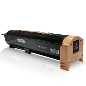 Compatible Xerox 106R01294 Black Toner Cartridge        